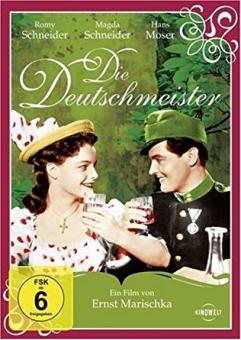 Die Deutschmeister (1955) 