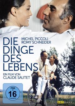 Die Dinge des Lebens (1969) 