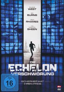 Die Echelon-Verschwörung (2008) 