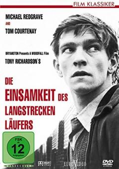 Die Einsamkeit des Langstreckenläufers (1962) [Gebraucht - Zustand (Sehr Gut)] 