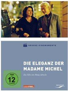 Die Eleganz der Madame Michel (2009) 