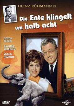 Die Ente klingelt um halb acht (1968) 