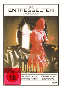 Die Entfesselten (1975) [FSK 18] 