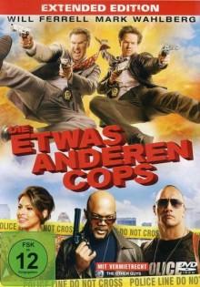 Die etwas anderen Cops (Extended Edition) (2010) 
