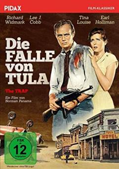 Die Falle von Tula (1959) 