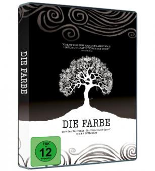 Die Farbe - H.P. Lovecraft's The Colour Out of Space (2010) 
