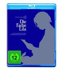 Die Farbe Lila (1985) [Blu-ray] 