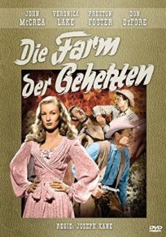 Die Farm der Gehetzten (1947) 