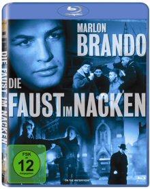 Die Faust im Nacken (1954) [Blu-ray] [Gebraucht - Zustand (Sehr Gut)] 