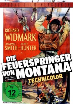 Die Feuerspringer von Montana (1952) 