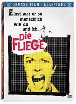 Die Fliege (1958) 