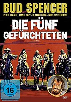 Die fünf Gefürchteten (1969) 