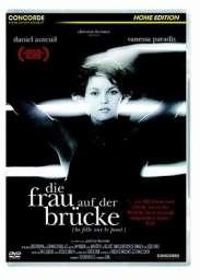 Die Frau auf der Brücke (1999) [Gebraucht - Zustand (Gut)] 