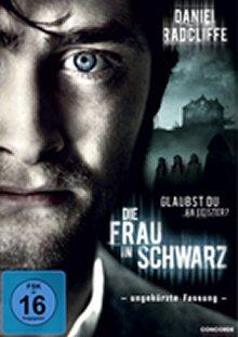 Die Frau in Schwarz (2012) 