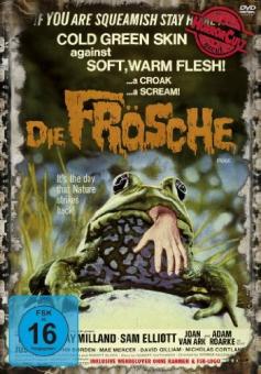 Die Frösche (1972) 