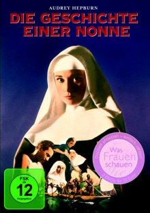 Die Geschichte einer Nonne (1959) 