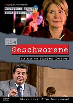 Die Geschworene (2007) 