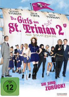 Die Girls von St. Trinian 2 - Auf Schatzsuche (2009) 