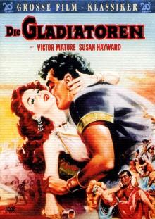 Die Gladiatoren (1954) 