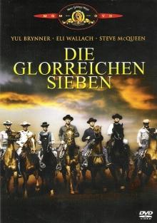 Die glorreichen Sieben (1960) 