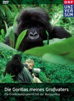 Die Gorillas meines Großvaters (2004) 