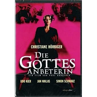 Die Gottesanbeterin (2001) [Gebraucht - Zustand (Sehr Gut)] 