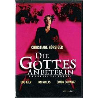 Die Gottesanbeterin (2001) [Gebraucht - Zustand (Gut)] 