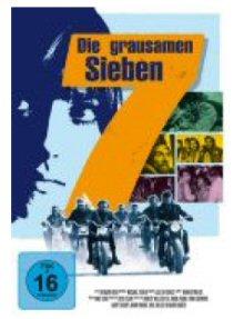 Die grausamen Sieben (1968) 