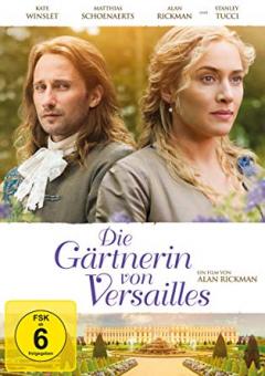 Die Gärtnerin von Versailles (2014) 
