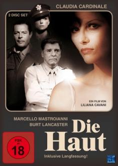 Die Haut (2 DVDs inkl. Langfassung) (1981) [FSK 18] 