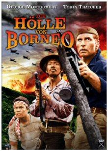 Die Hölle von Borneo (1966) 