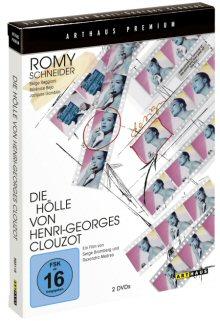 Die Hölle von Henri-Georges Clouzot - Arthaus Premium (2 DVDs) inkl. Bonusfilm Seine Gefangene (2009) 