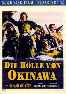 Die Hölle von Okinawa (1951) 