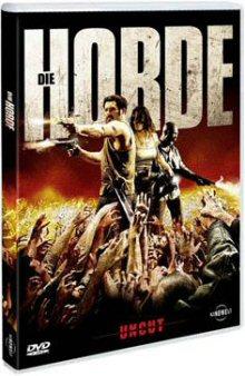 Die Horde (Uncut Österreich Version) (2009) [FSK 18] 