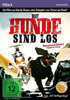 Die Hunde sind los (Remastered Edition) (1982) 