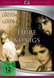Die Hure des Königs (1990) 