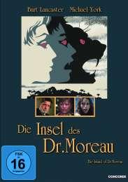 Die Insel des Dr. Moreau (1977) 