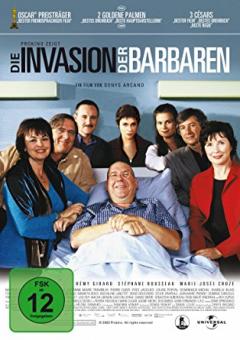 Die Invasion der Barbaren (2003) [Gebraucht - Zustand (Sehr Gut)] 