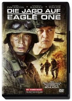 Die Jagd auf Eagle One (2006) 