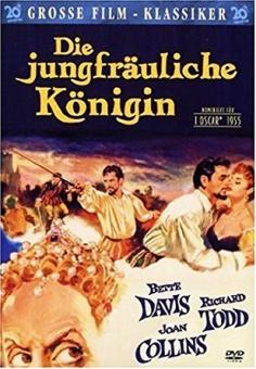 Die jungfräuliche Königin (1955) 