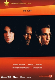 Die Jury (1996) 