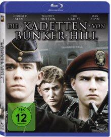 Die Kadetten von Bunker Hill (1981) [Blu-ray] [Gebraucht - Zustand (Sehr Gut)] 