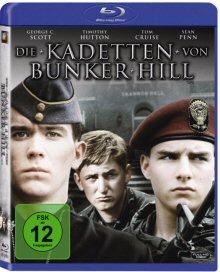 Die Kadetten von Bunker Hill (1981) [Blu-ray] 