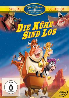 Die Kühe sind los (Special Collection) (2004) 