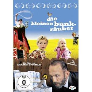 Die kleinen Bankräuber (2009) 