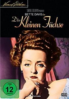 Die kleinen Füchse (1941) 