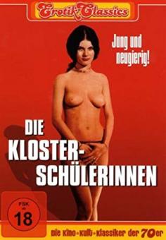Die Klosterschülerinnen (1972) [FSK 18] 