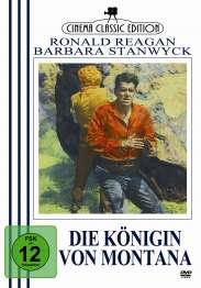 Die Königin von Montana (1954) 