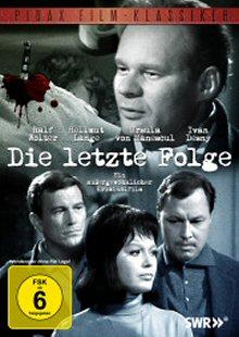 Die letzte Folge (1964) 