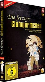 Die letzten Glühwürmchen (Remastered) (1988) 